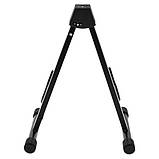 Гітарна стійка Millenium Stand f. E- or Acoustic Guitar, фото 9