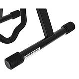 Гітарна стійка Millenium Stand f. E- or Acoustic Guitar, фото 10