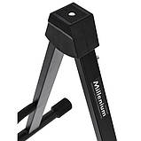 Гітарна стійка Millenium Stand f. E- or Acoustic Guitar, фото 7