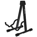 Гітарна стійка Millenium Stand f. E- or Acoustic Guitar, фото 4