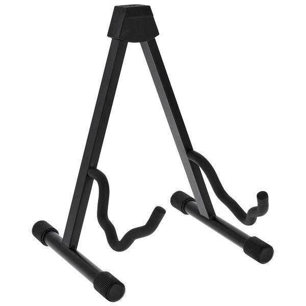 Гітарна стійка Millenium Stand f. E- or Acoustic Guitar, фото 1