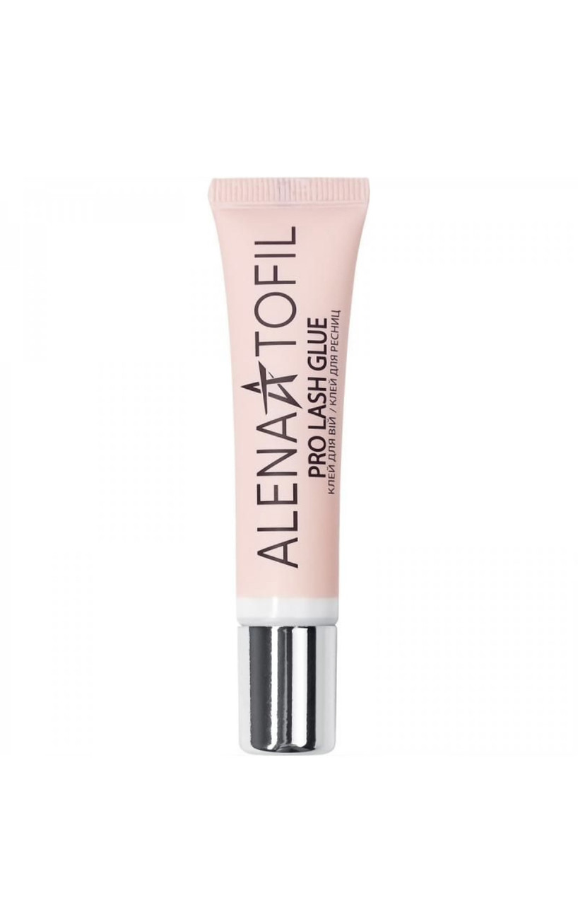 Клей для накладних вій «PRO LASH GLUE ALENA TOFIL»
