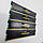 Комплект оперативної пам'яті Corsair VengeanceLP DDR3 32Gb (4x8GB) 1600MHz PC3-12800U 2R8 CL10 (CML32GX3M4A1600C10) Б/В, фото 4