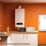 Джерело безперебійного живлення LogicPower 12V LPM-PSW-1500VA (1050Вт) з правильною синусоїдою, фото 10