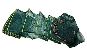 Садок-гармошка Wolf - складаний - №18 - 4,2м