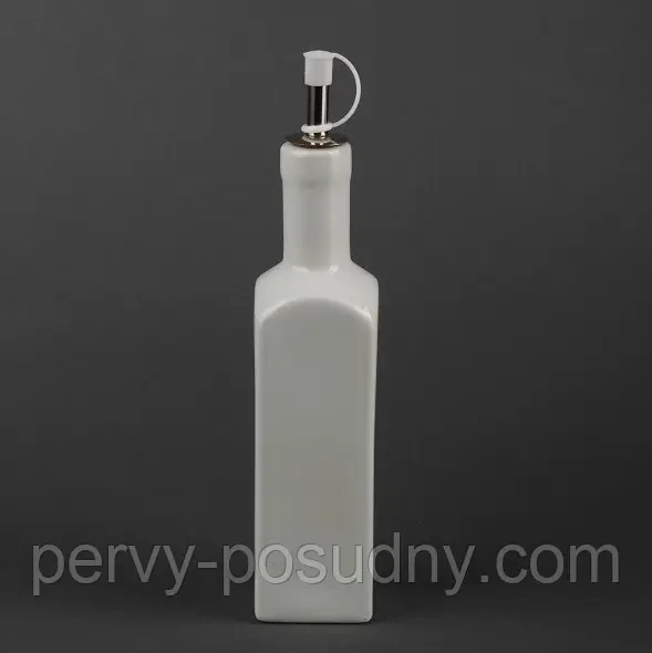 Пляшка під оливу з дозатором 300 мл HR1569, фото 1