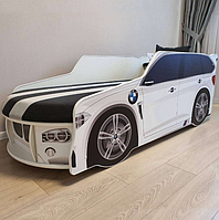 Ліжко машина Premium Преміум