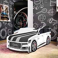 Ліжко машина Premium Преміум