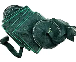 Садок-гармошка Wolf - складаний - №23 - 10м