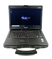 Захищений ноутбук Panasonic Toughbook CF-53 MK4 (i5-4310U) б/в