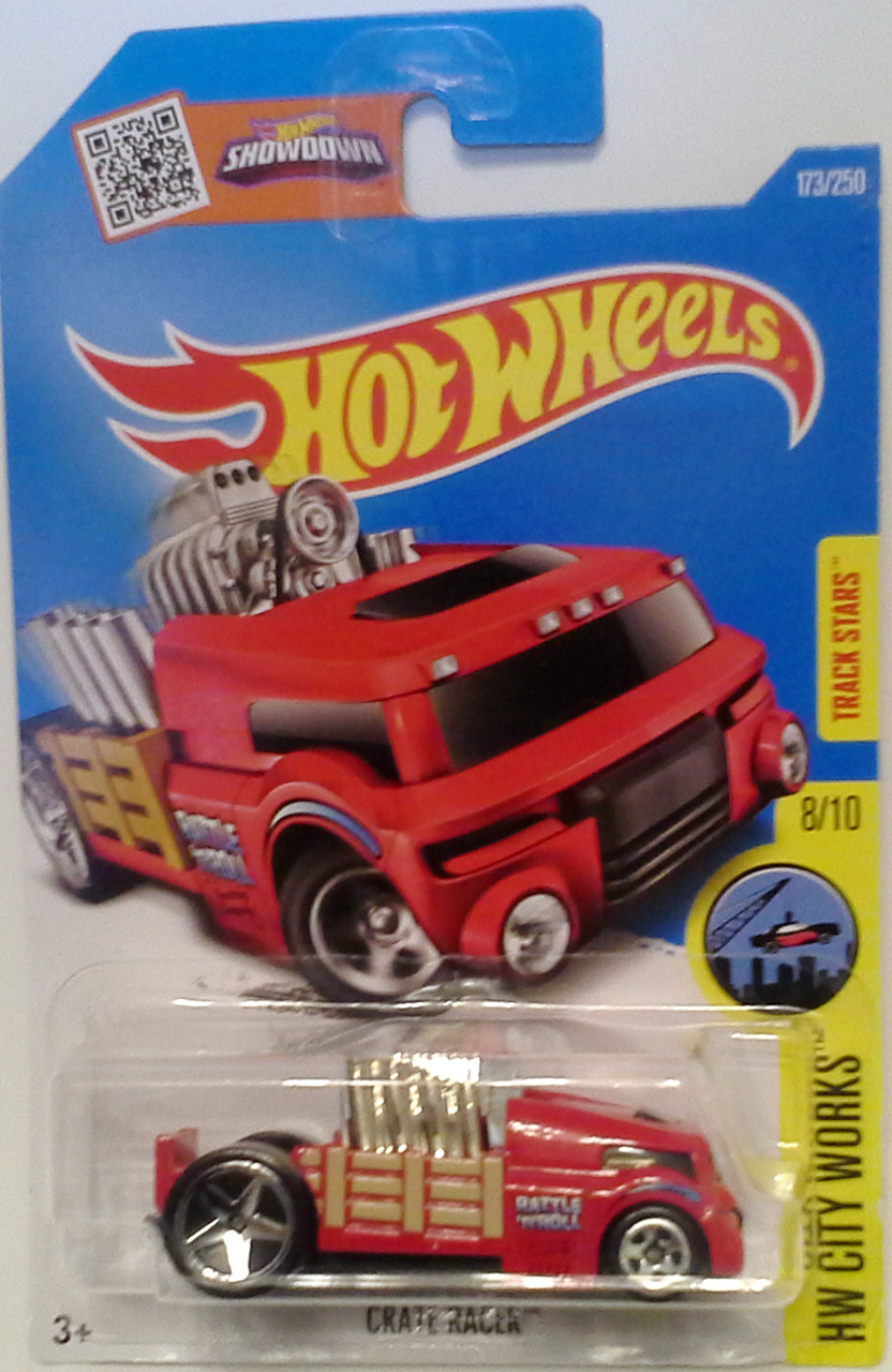 Crate racer, фото 1