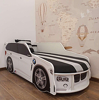 Ліжко машина Premium Преміум