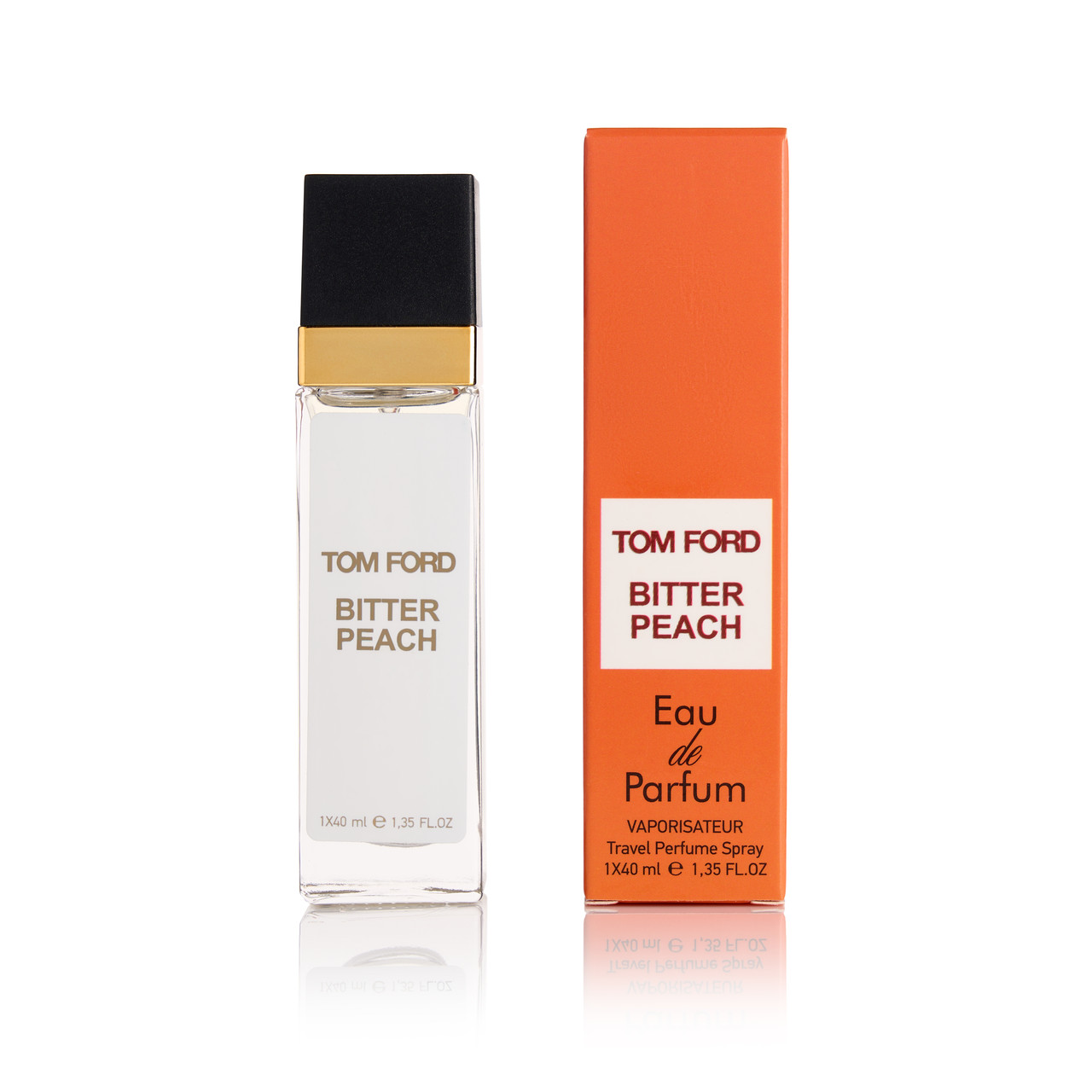 Міні парфум Tom Ford Bitter Peach (Унісекс) 40 мл