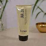 Балансуючий шампунь для захисту від випадіння волосся JAR №31 зміцнення, очищення, живлення волосся 200 мл, фото 4