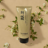 Балансуючий шампунь для захисту від випадіння волосся JAR №31 зміцнення, очищення, живлення волосся 200 мл, фото 6