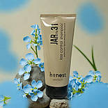 Балансуючий шампунь для захисту від випадіння волосся JAR №31 зміцнення, очищення, живлення волосся 200 мл, фото 3