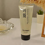 Балансуючий шампунь для захисту від випадіння волосся JAR №31 зміцнення, очищення, живлення волосся 200 мл, фото 8