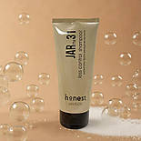 Зміцнюючий шампунь від випадіння пошкодженого волосся JAR №31 професійний догляд за волоссям 200 мл, фото 8