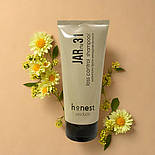 Зміцнюючий шампунь від випадіння пошкодженого волосся JAR №31 професійний догляд за волоссям 200 мл, фото 5