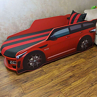 Ліжко машина Premium Преміум