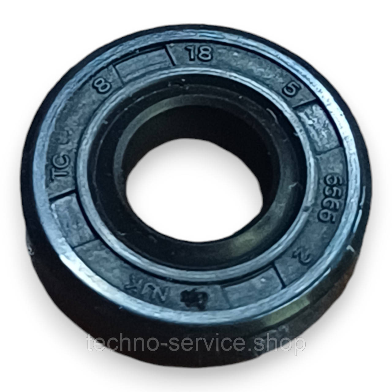 Сальник Miele 8*18*5 NJK, фото 1