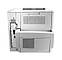 Принтер HP LaserJet Enterprise M606dn E6B72A Лазерний монохром/А4/1200x1200dpi/62 стр/USB Ethernet/Дуплекс БУ, фото 3