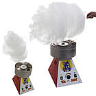 Апарат для фігурної цукрової вати на 30 грам, прилад для виробництва фігурної солодкої вати, апарат для солодкої вати Том і Джері, фото 2