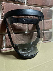 Маска-щиток на резинці