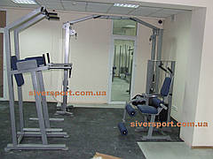 Станок комбінований SiverSport SVS-118, фото 6