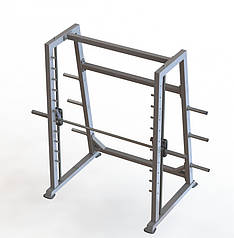 Машина Сміта SiverSport SVS-301