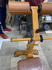 Римський стул SiverSport SVS-112, фото 4
