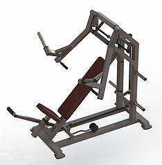 Жим горизонтальний SiverSport SVS-305