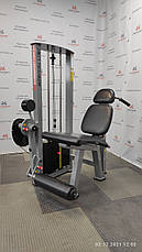 Розгинач стегна сидячи SiverSport SVS-204, фото 4