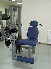 Розгинач стегна сидячи SiverSport SVS-204, фото 5