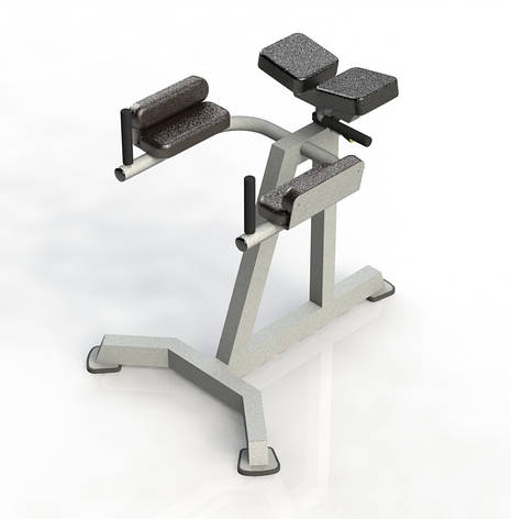 Гиперэкстензия обратная SiverSport SVS-127, фото 1