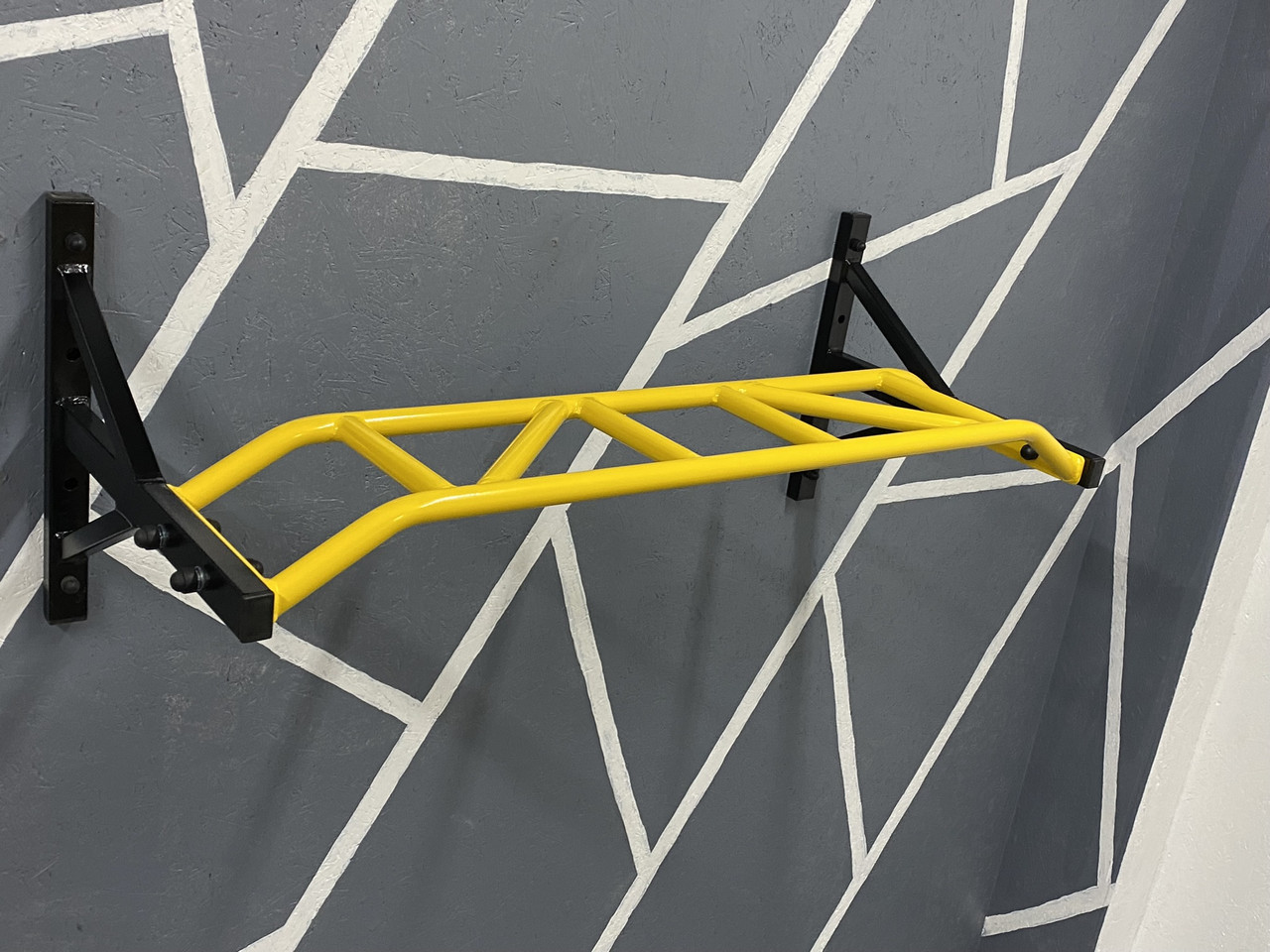 Турник професійний мультихват KZ-406 Спортивні стінки та турніки для дому