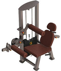Згинач стегна сидячи Качай Залізо-235 Силові тренажери