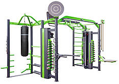 Станція Explosion для функціонального тренінгу Explosion KS-S2