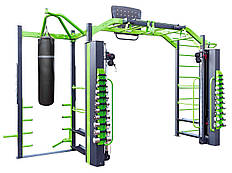 Станція Explosion для функціонального тренінгу Explosion KF-S2.1