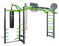 Станція Explosion для функціонального тренінгу Explosion KF-S2.2