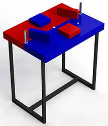 Стіл для армрестлінгу KZ-401 Силові тренажери