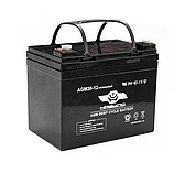 Акумулятори та бокси