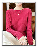 Джемпер жіночий Iliny Xin вовна