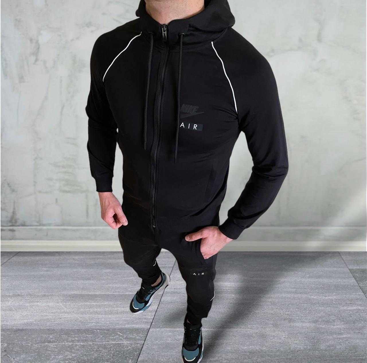 Чоловічий спортивний костюм Nike AIR