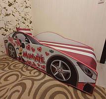 Ліжко машина  Elite    Еліт Е - 7 Princess