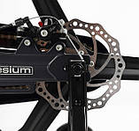 Велосипед дитячий магнієвий CORSO REVOLT 20" MG-20507, фото 3