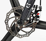 Велосипед дитячий магнієвий CORSO REVOLT 20" MG-20507, фото 4