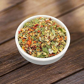 Приправа 10 овочів 50 грам