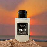 Шампунь для відновлення та захисту пошкодженого волосся JAR №33 100 мл, фото 5