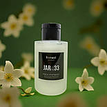 Шампунь для відновлення та захисту пошкодженого волосся JAR №33 100 мл, фото 3